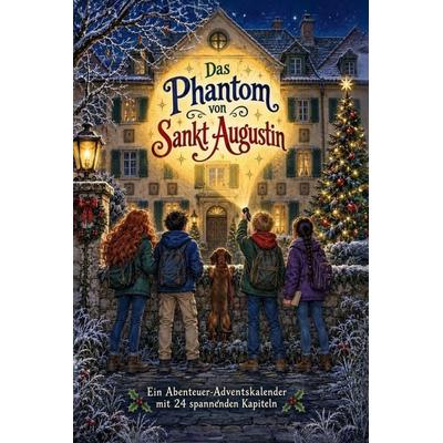 Das Phantom von Sankt Augustin