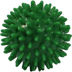 Igelball 7cm Grün 1 ST