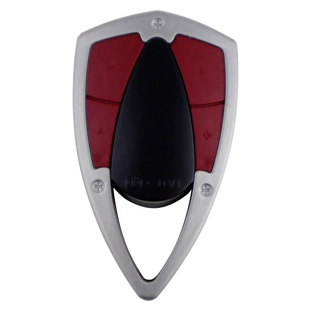 CDVI F1002000049 Funk-Handsender (Sender) (F1002000049)