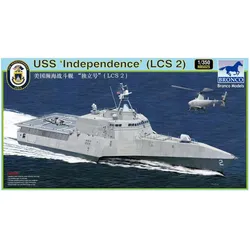 Bronco LCS-2'Independence'