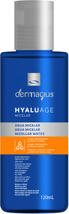 Dermagius Hyaluage Água Micelar 120 ml