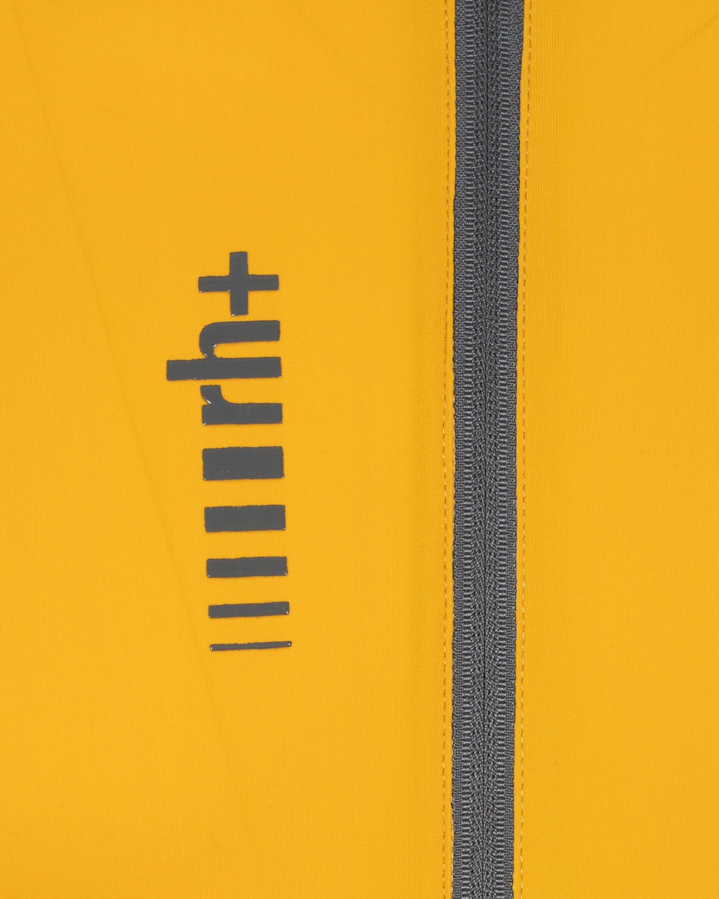 RH+ Gotha Evo M - Maglia Ciclismo - Uomo - Marrone L