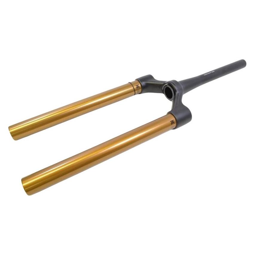 Fox Service Set: 2018 36 29in 170 15x110QR, Kashima, Matte Black, 51 Rake, 1.5T CSU Assy FK (820-12-052-KIT)