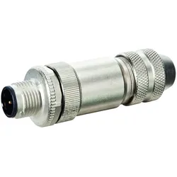 Murr Elektronik Sensor /Aktor Steckverbinder, unkonfektioniert 1 St., Elektronikkabel + Stecker