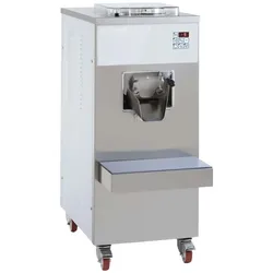 Virtus Speiseeisbereiter vertikal mit Luftkühlung, Produktion 50 Liter/h (ECZ0024)