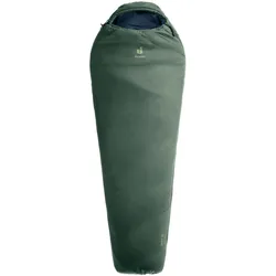 Deuter ORBIT -5C/23F - Kunstfaserschlafsack - links