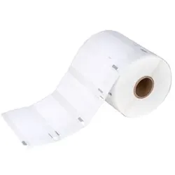 Alternativ-P-Touch für Dymo S0947410 weiß