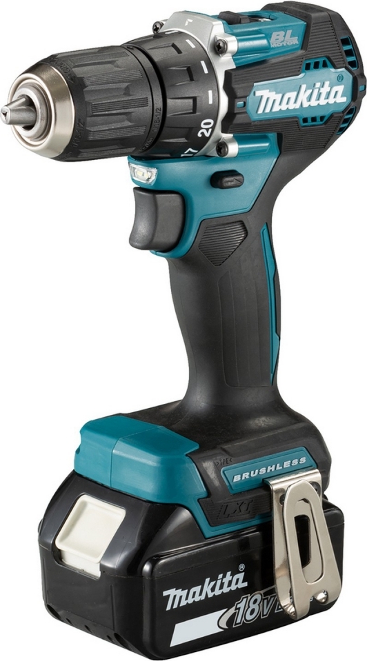 Makita DDF487 - Bohrer/Schrauber - schnurlos