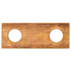 Wieland Electric 07.201.4227.0 Verbindungselement Bunt 10 St.