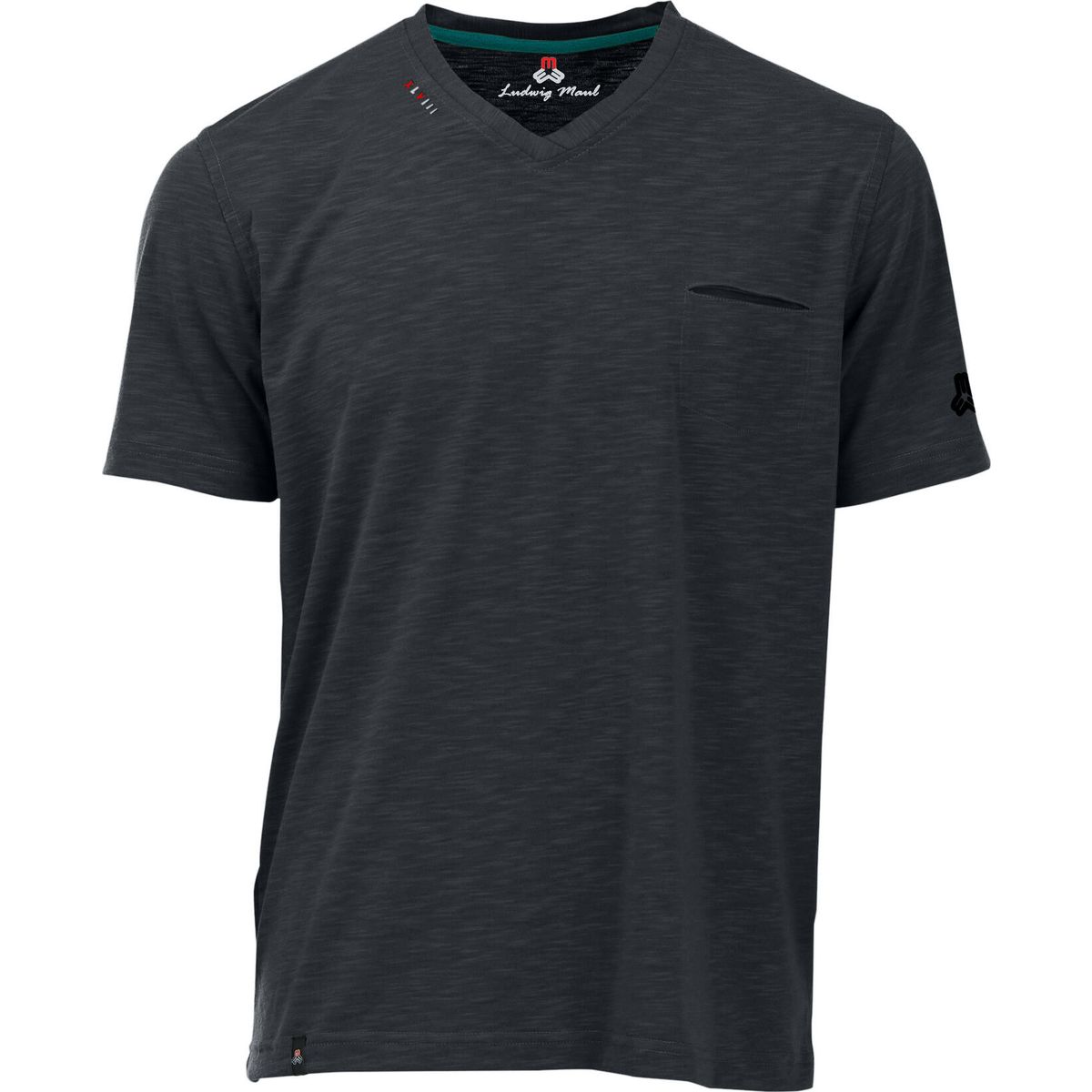 MAUL Sport Ravensburg Fresh - SP - Funktions-t-shirt black (1) 66 4941422325-1-66