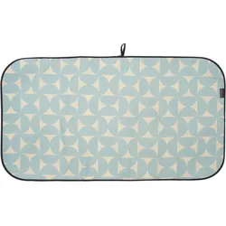 Brabantia Bügelunterlage Fresh Breeze 65 x 120 cm