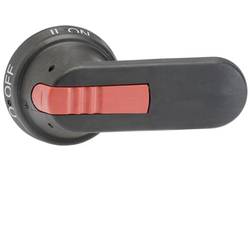 Pistolengriff Schwarz ABB 1SCA022779R2140