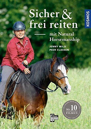 Jenny Wild - Sicher und frei reiten mit Natural Horsemanship - Preis vom 09.10.2026 07:28:09 h