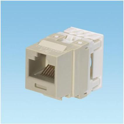Panduit NK688MIW Keystone-module