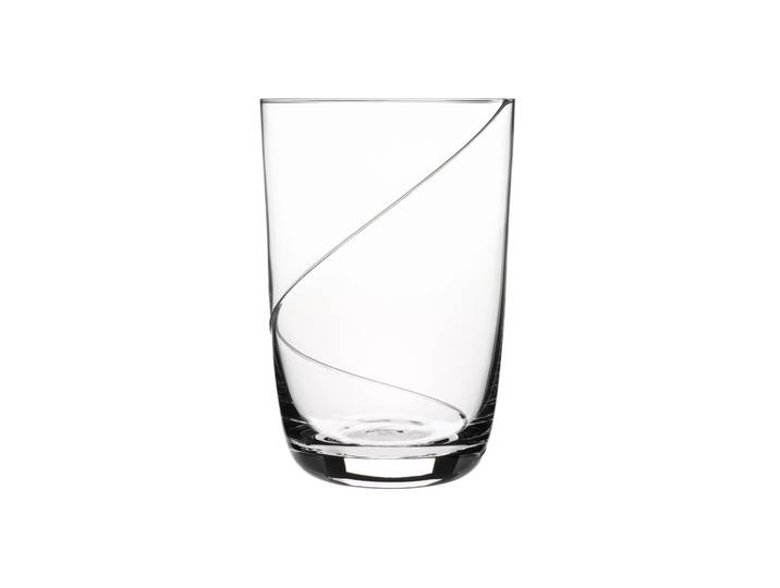 Kosta Boda Verre Line 31cl Transparent