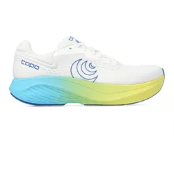 Topo Atmos 2  Herren Laufschuhe weiß - 44.0 EU