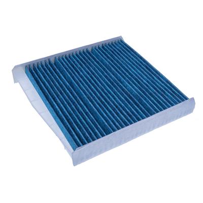 DENCKERMANN Filter, Innenraumluft m110715a für Volvo