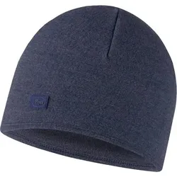 BUFF Herren Mütze Merino Fleece Beanie, Größe ONE SIZE in Bunt Bunt