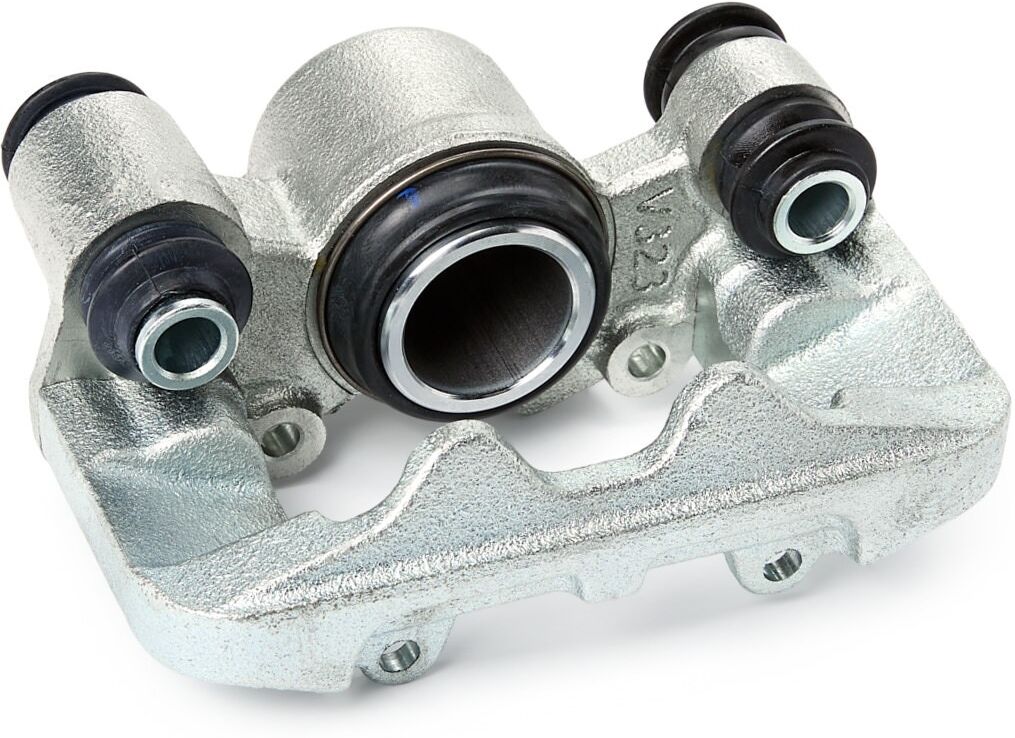 RIDEX 78B0266 Brake caliper