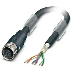 Phoenix Contact 1428607 Bussystem-Kabel SAC-6P-15,0-970/FS SCO SAC6P150970FSSCO