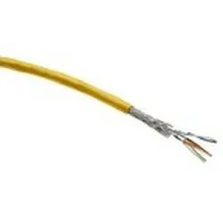 Harting Kupferkabel (rund), 09456000542
