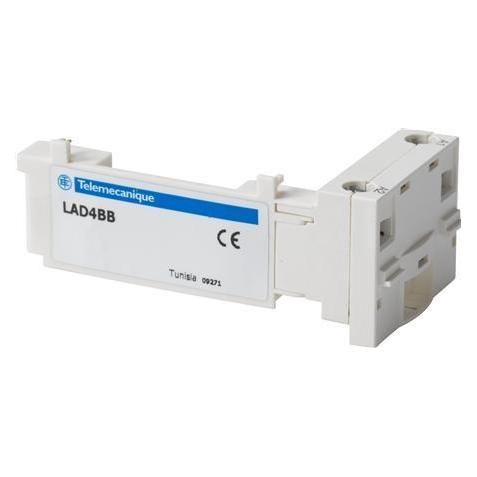Schneider Electric Spulenadapter (LAD4BB)