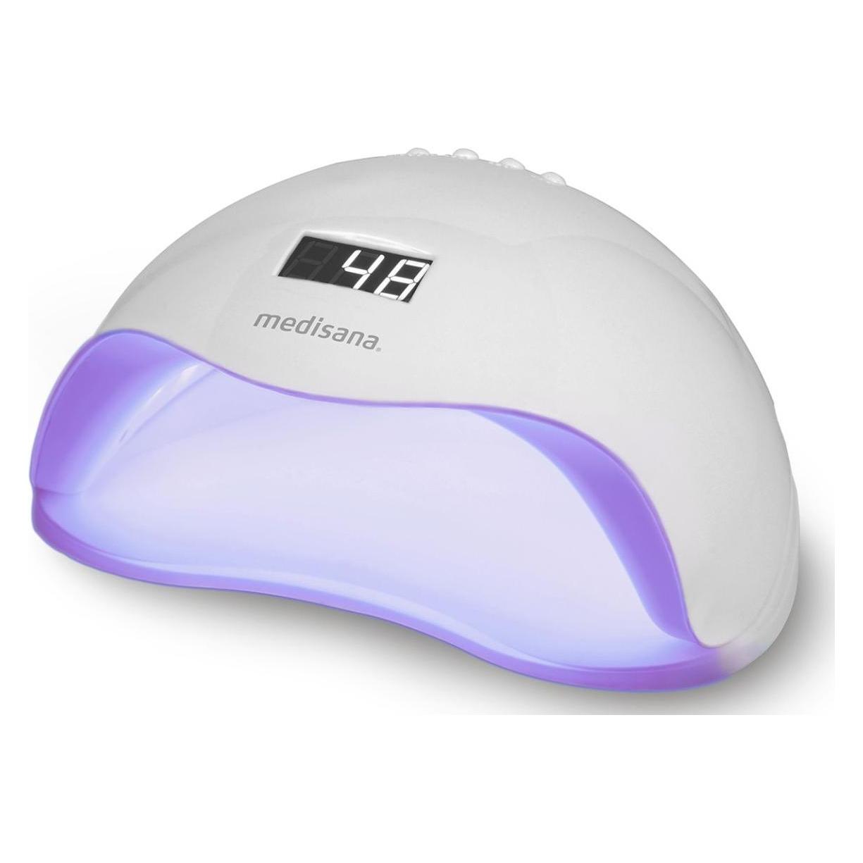 Medisana ND 880 UV/LED Lampe (85471)