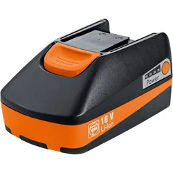 Fein Ersatz Zusatz Akku Pack Li-Ion 18 Volt 3.0 Ah