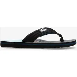 QUIKSILVER Kinder Badesandalen MOLO LAYBACK YT B SNDL, Größe 32 in Pink Pink