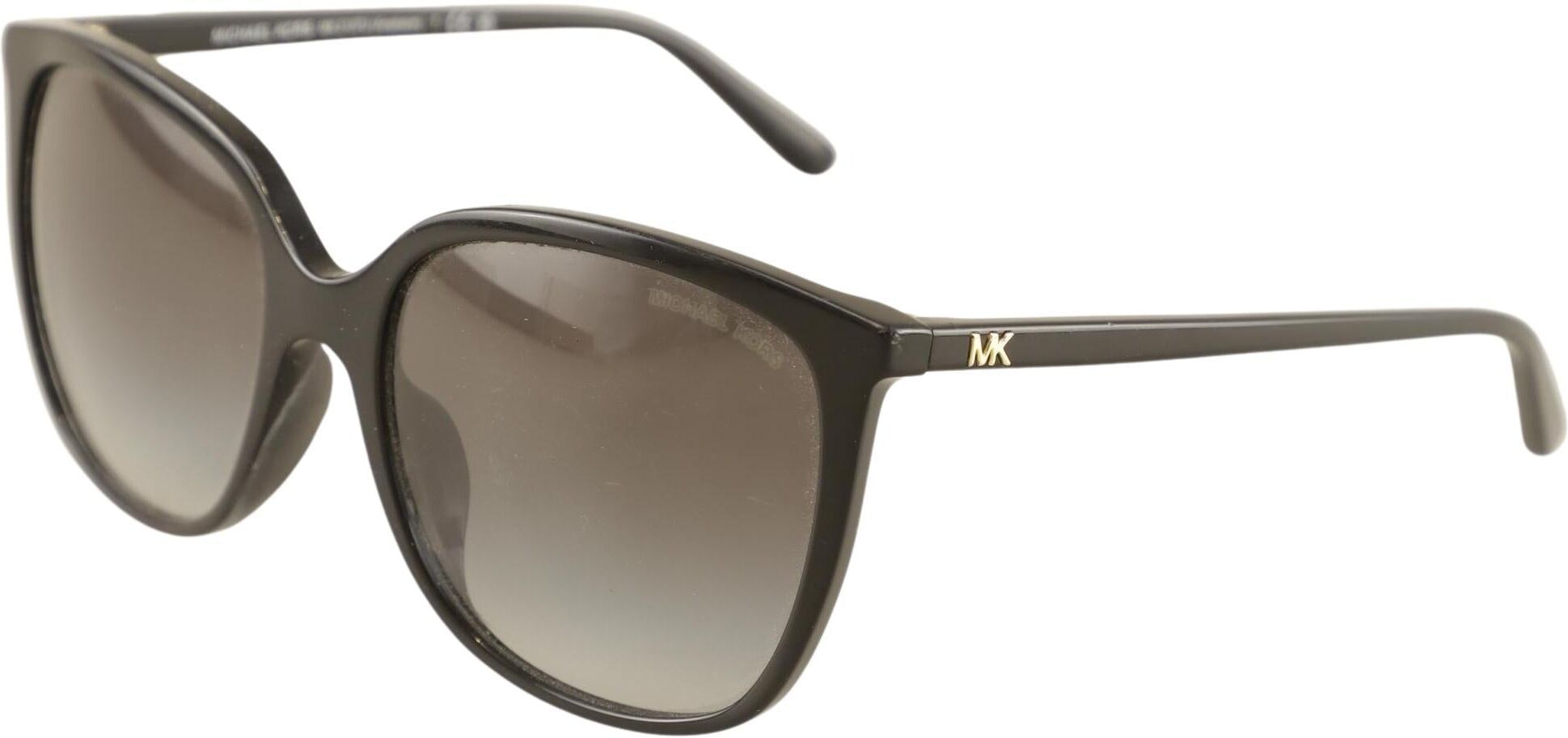 Michael Michael Kors Damen Sonnenbrille, Schwarz - Second Hand