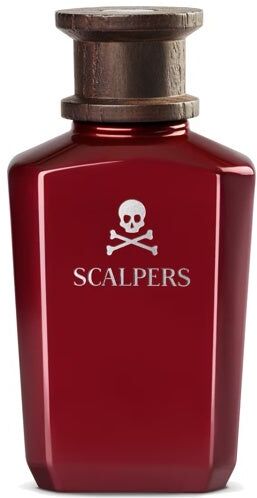 SCALPERS The Speed Club 75ML