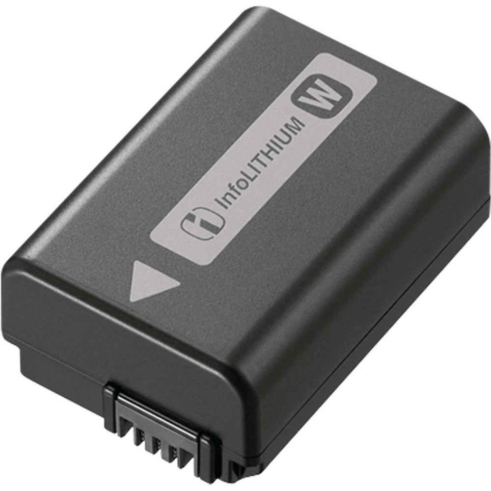 MediaRuler Sony NP-FW50 Li-Ion Akku 7,2V 1080mAh (NPFW50.CE)