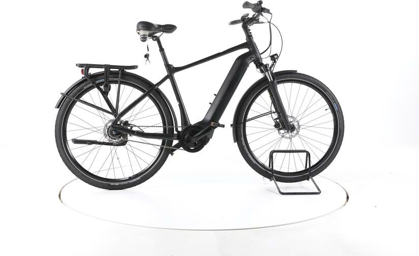 Giant DailyTour E+ 2 GTS City E-Bike - 304357