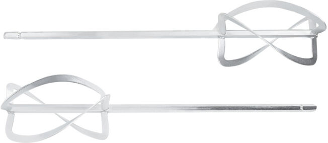 Tiges doubles STIER pour malaxeur double STIER RW240 (905478)