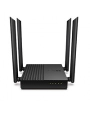 TP-LINK AC1200 Bezdratovy Dual Band Router (ARCHER C64)