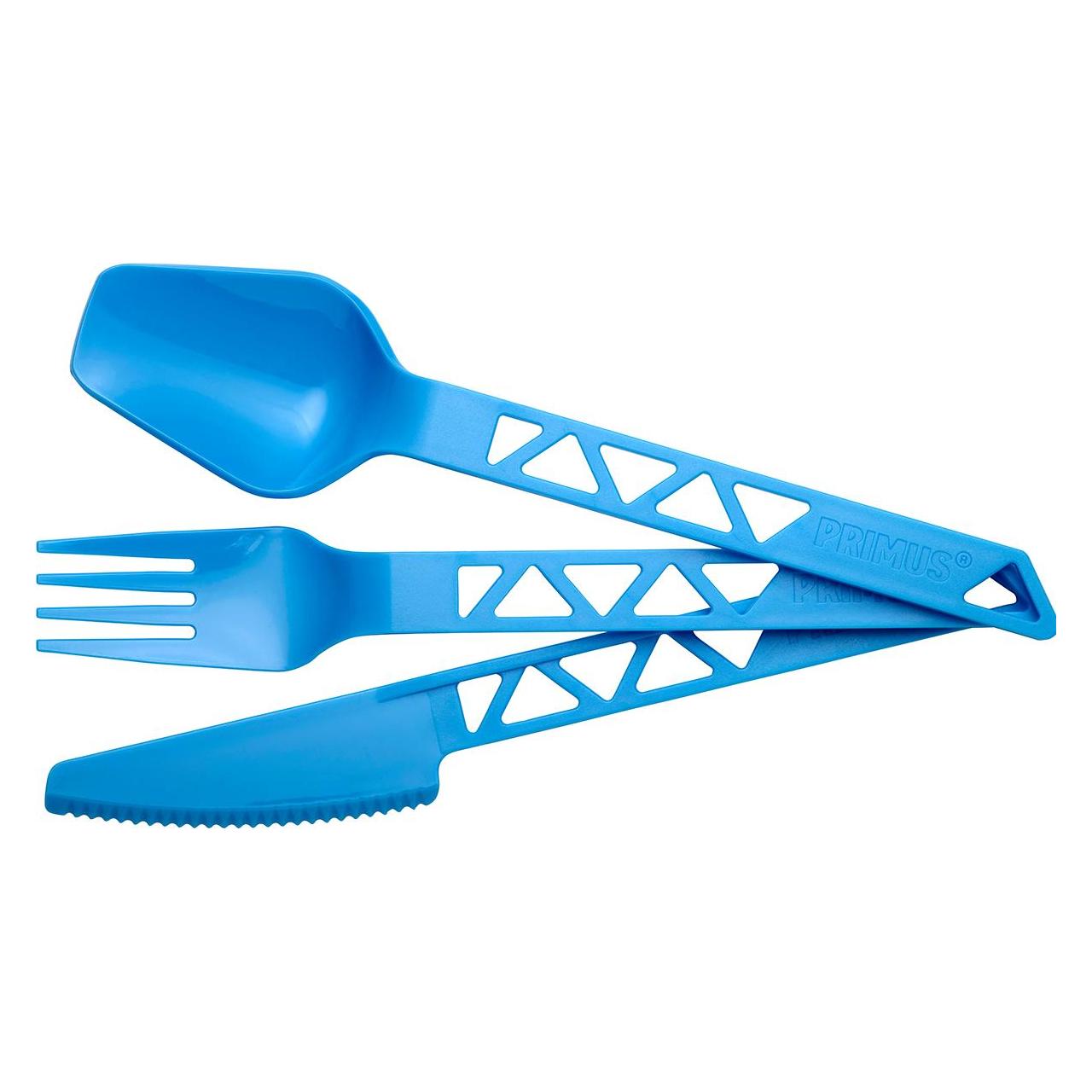 Primus Leightweight Trailcuterly Tritan Besteckset (P740600)