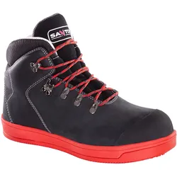 Sicherheitshochschuhe S3L "Dach Grip Super" - 48
