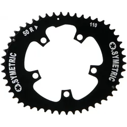 O.Symetric Kettenblatt 50 Zähne