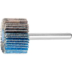 PFERD TOOLS Zirkon Fächerschleifer F Z-COOL für kühlen Schliff auf Edelstahl - 44412066