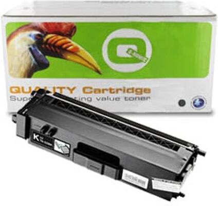 Q-Nomic TN-328BK toner negro