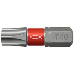 Fischer FPB T 40 PROFI Bit W 10 557850 Bit-Set 10teilig