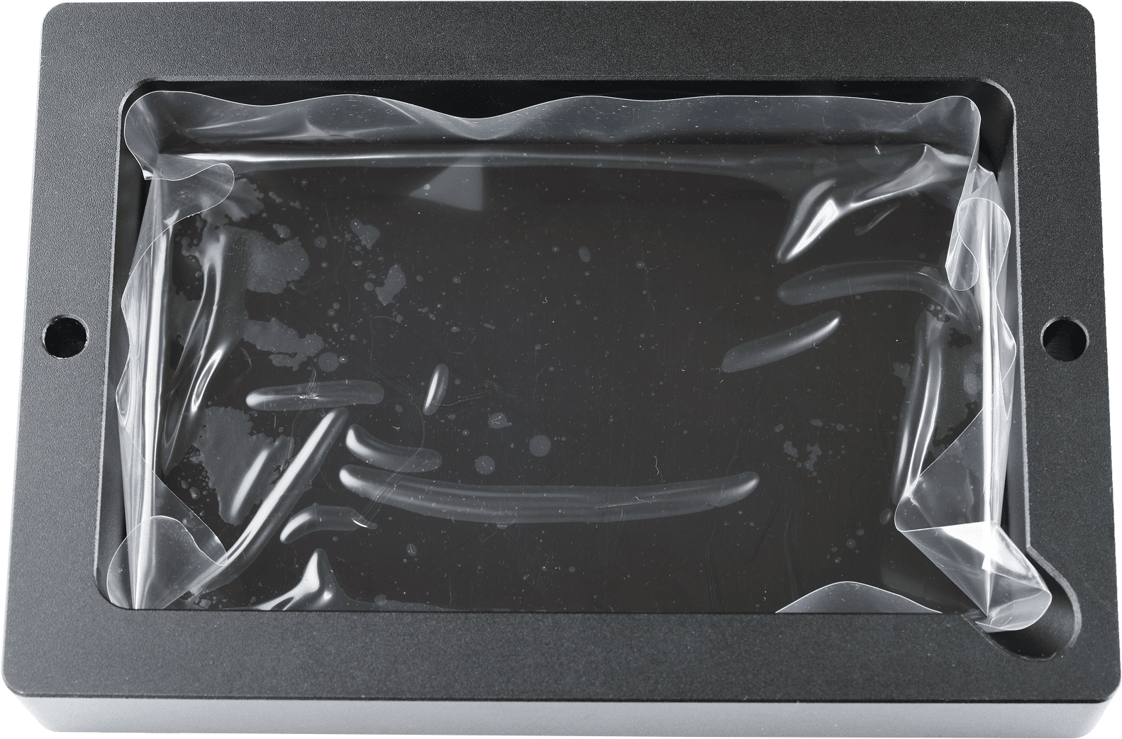Wanhao D7 Resin tank