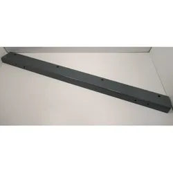Optimum U-Profil MSR RAL7011