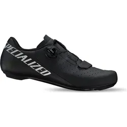 Specialized, Unisex, Veloschuhe, TORCH 1.0 (37), Schwarz