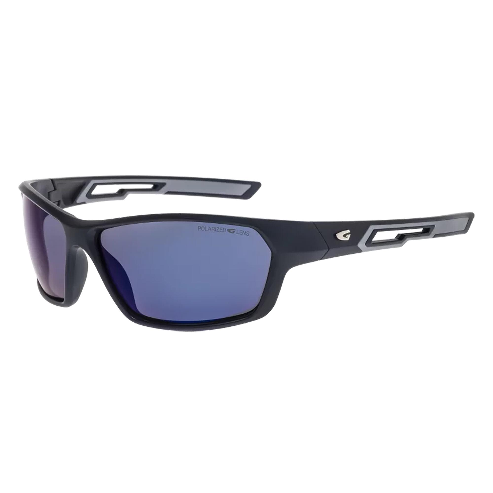 Unisex Jil polarisierte UV400 Outdoor-Sportsonnenbrille für Radfahren, Wandern, Laufen