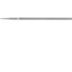 PFERD TOOLS Präzisions-Stiftenfeile Flachstumpf sehr schmal Schweizer Hieb - 19304204
