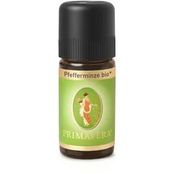 Pfefferminze bio 10 ml