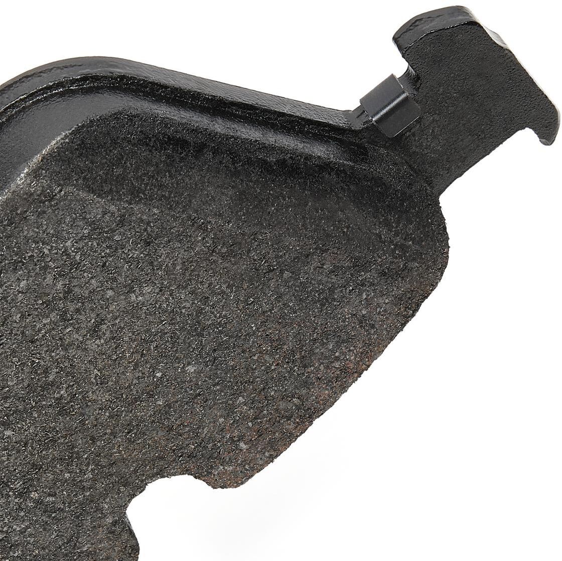 VALEO 301410 Bremsbeläge