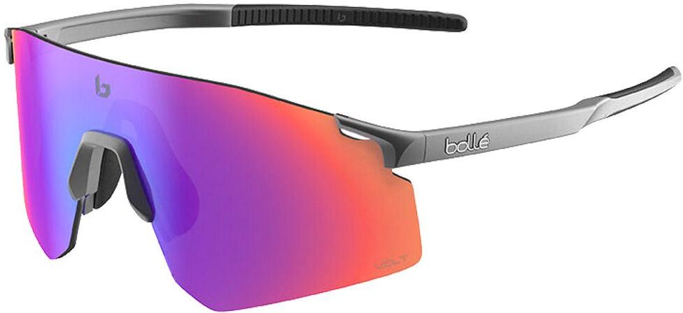 Bollé  - C-Icarus Titanium Matte Volt Ultraviolet - Lunettes de soleil