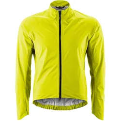 Gonso, Herren, Velojacke, Save Jacket Road (S), Gelb, S